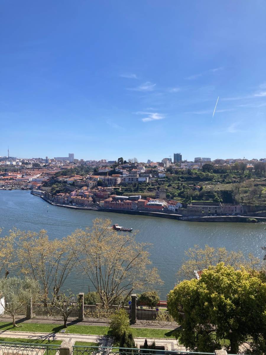 PORTO