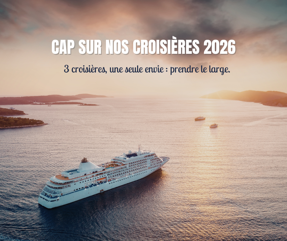 Mini-croisière Costa 2026 en Méditerranée – escapade maritime au départ de Marseille pour groupes organisés