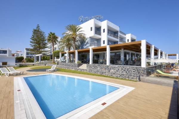 Séjour Balnéaire groupe en Crète au départ de l'aéroport Marseille Provence