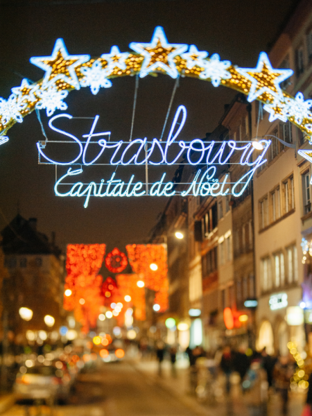 ALSACE : Marchés de Noël en Alsace avec nos Séjours Groupés pour CSE, Associations etc. ... Réservez dès maintenant !
