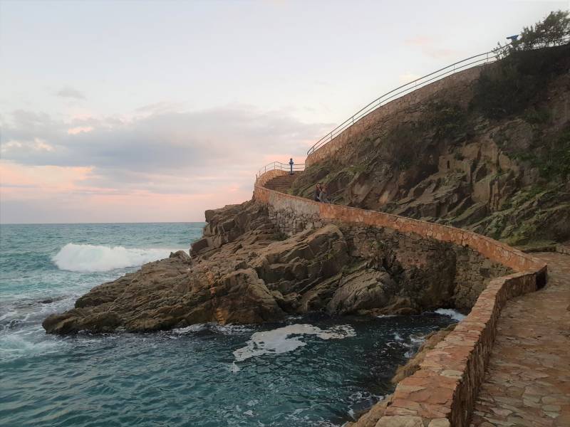 Réveillon pour groupe en Espagne à Lloret de Mar !