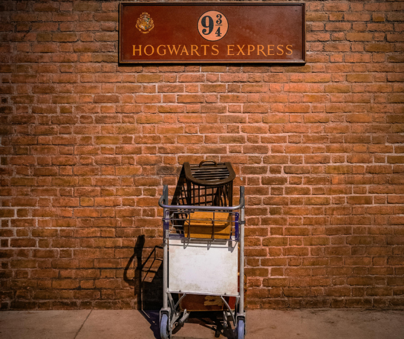 Séjour de groupe à Londres – Découverte de l’univers Harry Potter lors d’un city trip au Royaume-Uni