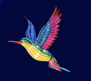 Spectacle des lumières légendaires à Marseille, programmation 2021.