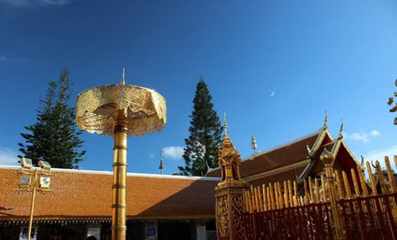 Visiter la Thalaïnde en groupe