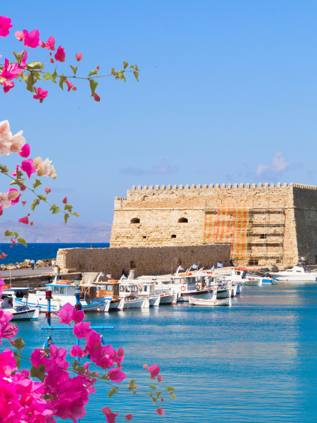 Séjour balnéaire en Crète hôtel Astir Beach 4★ en bord de mer à Kato Gouves au départ de Marseille  Pourquoi c'est bien pour SEO :