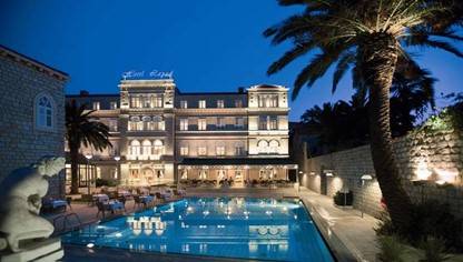 Se rendre à Dubrovnik en groupe au départ de Marseille