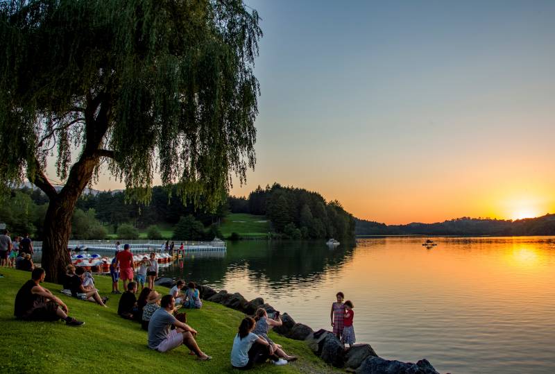 Lac de Lourdes 2016 HD_2_©P.Vincent-OT Lourdes