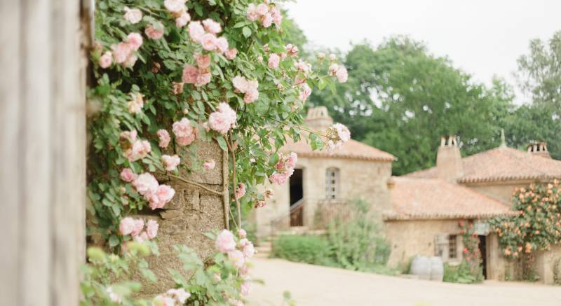 Le Puy du fou Le Village XVIIIème 6 - Cécile Potier