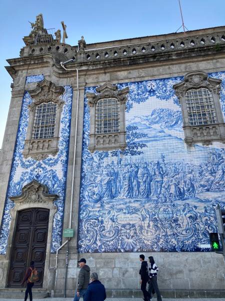 PORTO