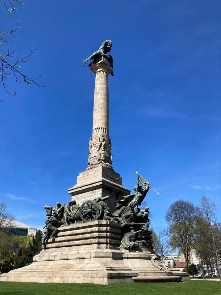 PORTO