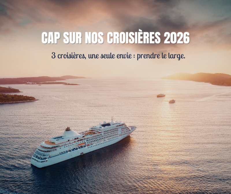 Mini-croisière Costa 2026 en Méditerranée – escapade maritime au départ de Marseille pour groupes organisés