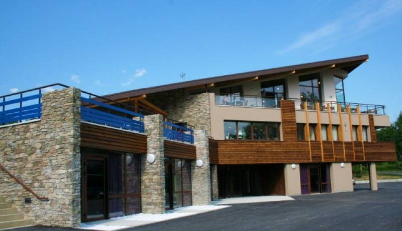 Hébergement Saint-Jorioz Village Vacances le Pré du Lac 3***