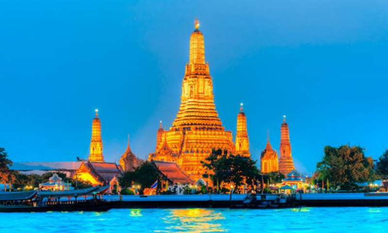 CSE, association... envoyé vos adhérants en Thaïlande!