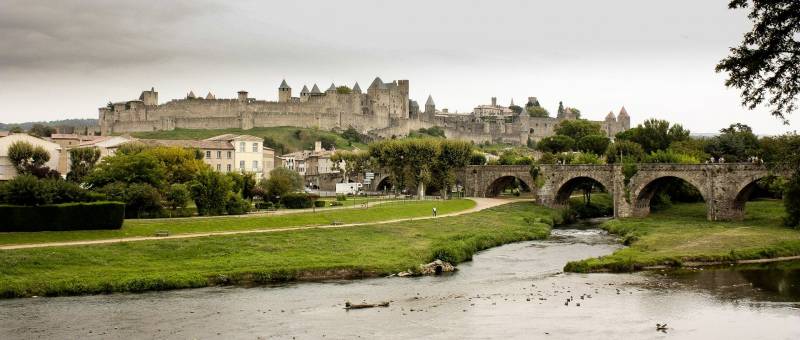 Visite pour les groupes de la région AUDE