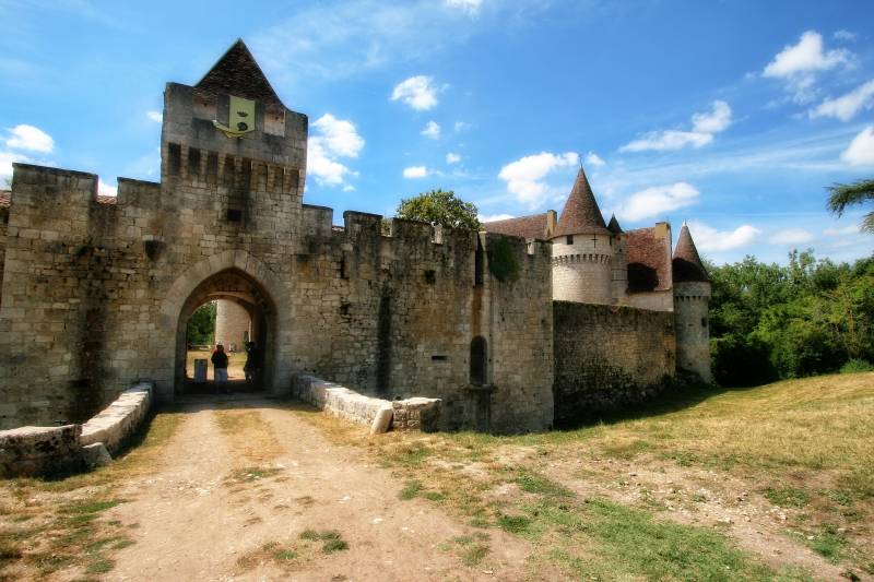 Terre de découverte, le Périgord