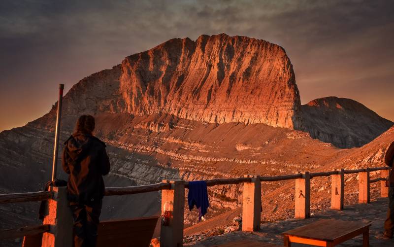 Olympie et les beautés de Grèce pour les groupes, au départ de l'aéroport de Marseille