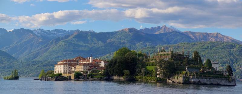 Découvrir le Lac d'orta lors d'un séjour de groupe