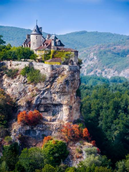 Terre de patrimoine, à la découverte du Périgord avec votre association
