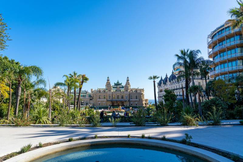 Rejoignez un groupe déjà constitué : Escapade à Sanremo et Dolceaqua au départ des principales villes des Bouches-du-Rhône!