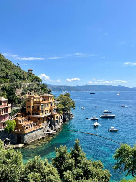 Portofino - Italie
