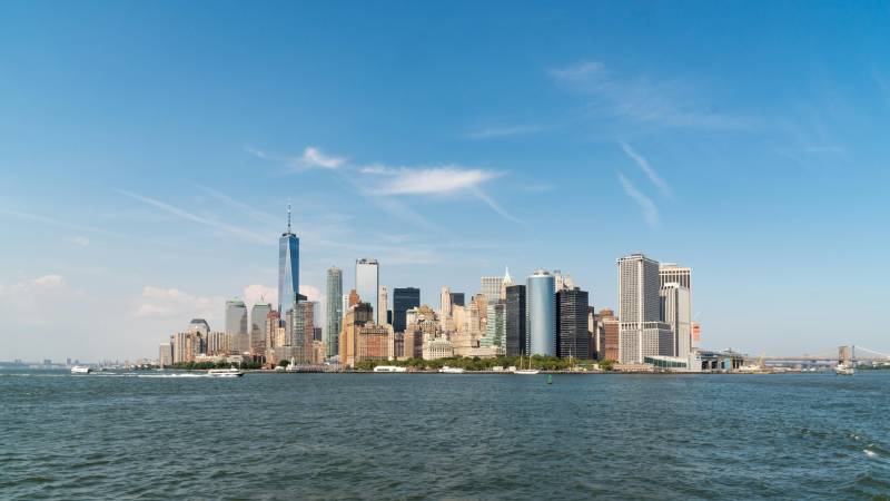 Offre groupe : City Trip New York 2026 !
