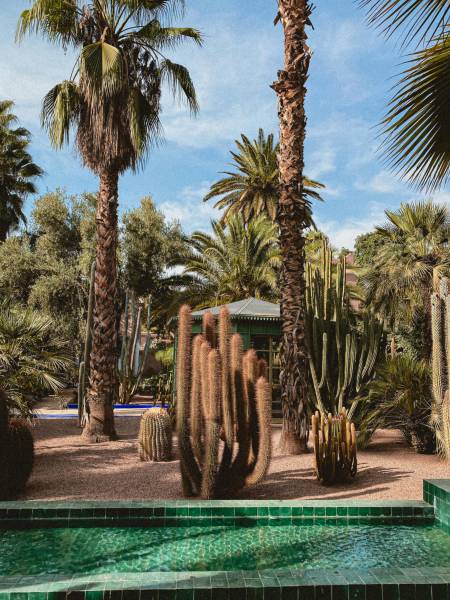 Marrakech