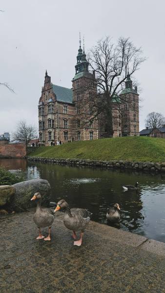 COPENHAGUE