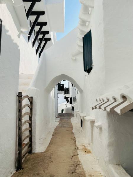 BINIBECA  - BALEARES
