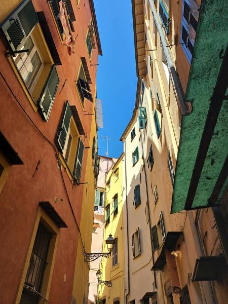 Escapade à Sanremo et Monaco au départ des principales villes des Bouches-du-Rhône