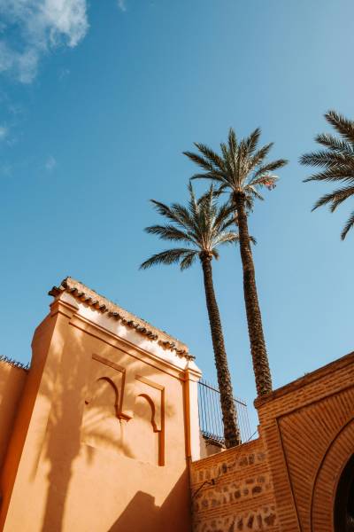 Marrakech