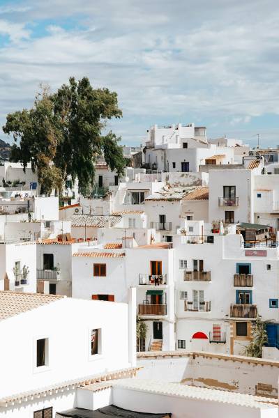 IBIZA