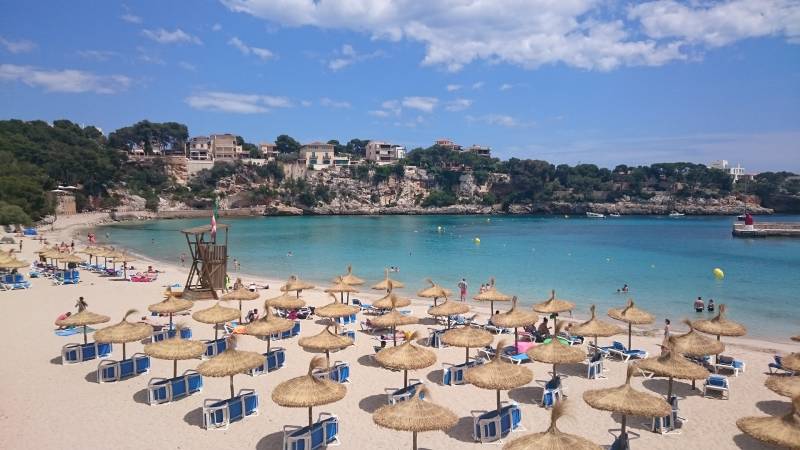 Se détendre à Palma de Majorque en formule all inclusive au départ d'Aix en Provence