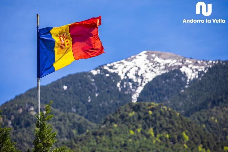 SEJOUR SHOPPING DETAXE EN ANDORRE AU DEPART DE MARSEILLE OU D UNE AUTRE VILLE