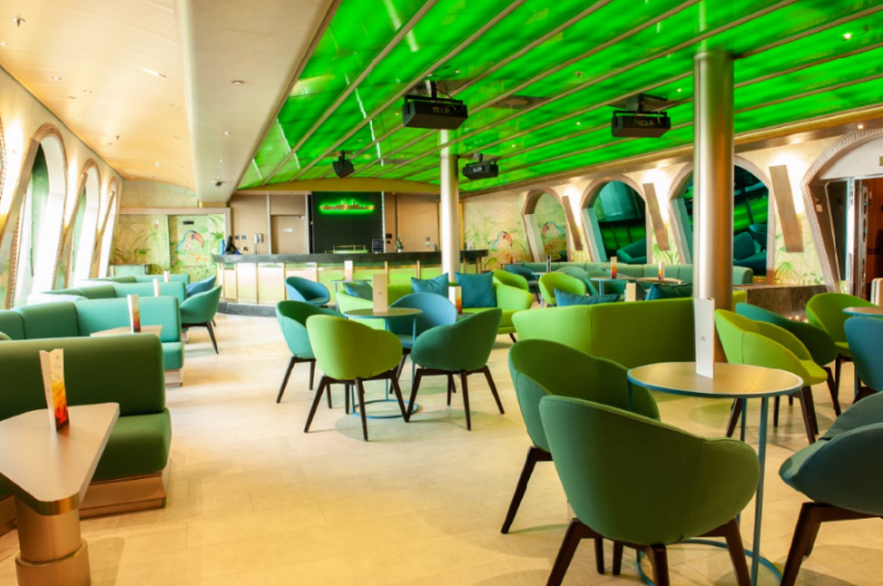 RESERVER POUR VOTRE GROUPE VOTRE CROISIERE A BORD DU COSTA FORTUNA