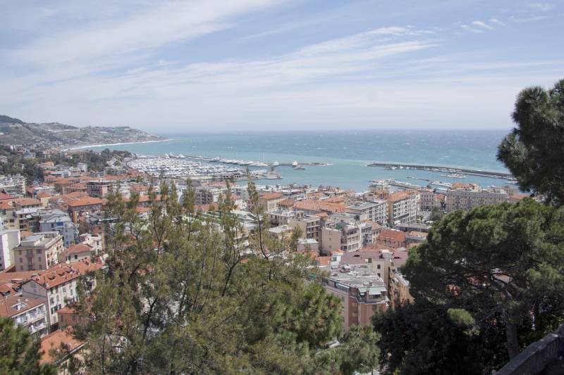 Rejoignez un groupe déjà constitué : Escapade à Sanremo et Dolceaqua au départ des principales villes des Bouches-du-Rhône!