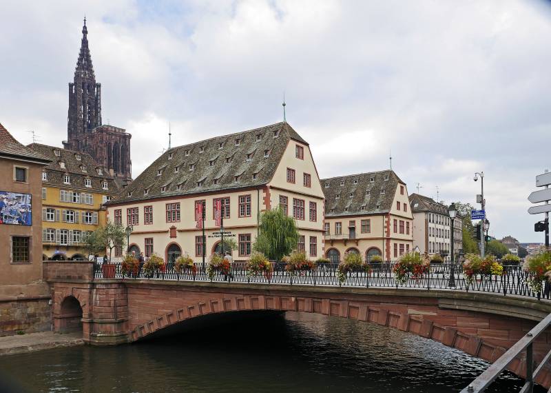 ALSACE : Marchés de Noël en Alsace avec nos Séjours Groupés pour CSE, Associations etc. ... Réservez dès maintenant !