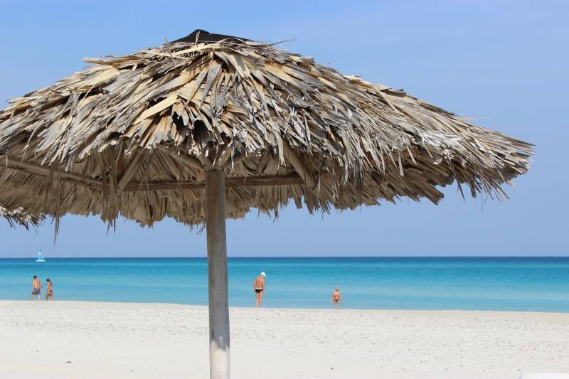 Séjour balnéaire pour groupe à Varadero, Cuba, au départ de l'aéroport Marseille Provence 