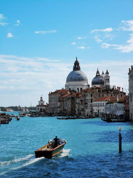 VENISE