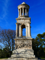 Nos prestations sur le secteur de Nîmes dans le Gard