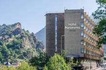 HOTEL 4**** (NL) ANDORRE HOTEL PANORAMA